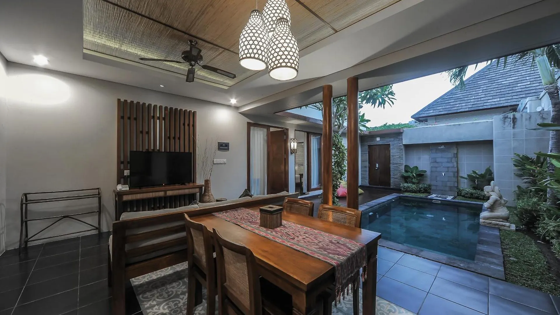 Gaing Mas Jimbaran Villas By Gaing Mas Group Indonezja