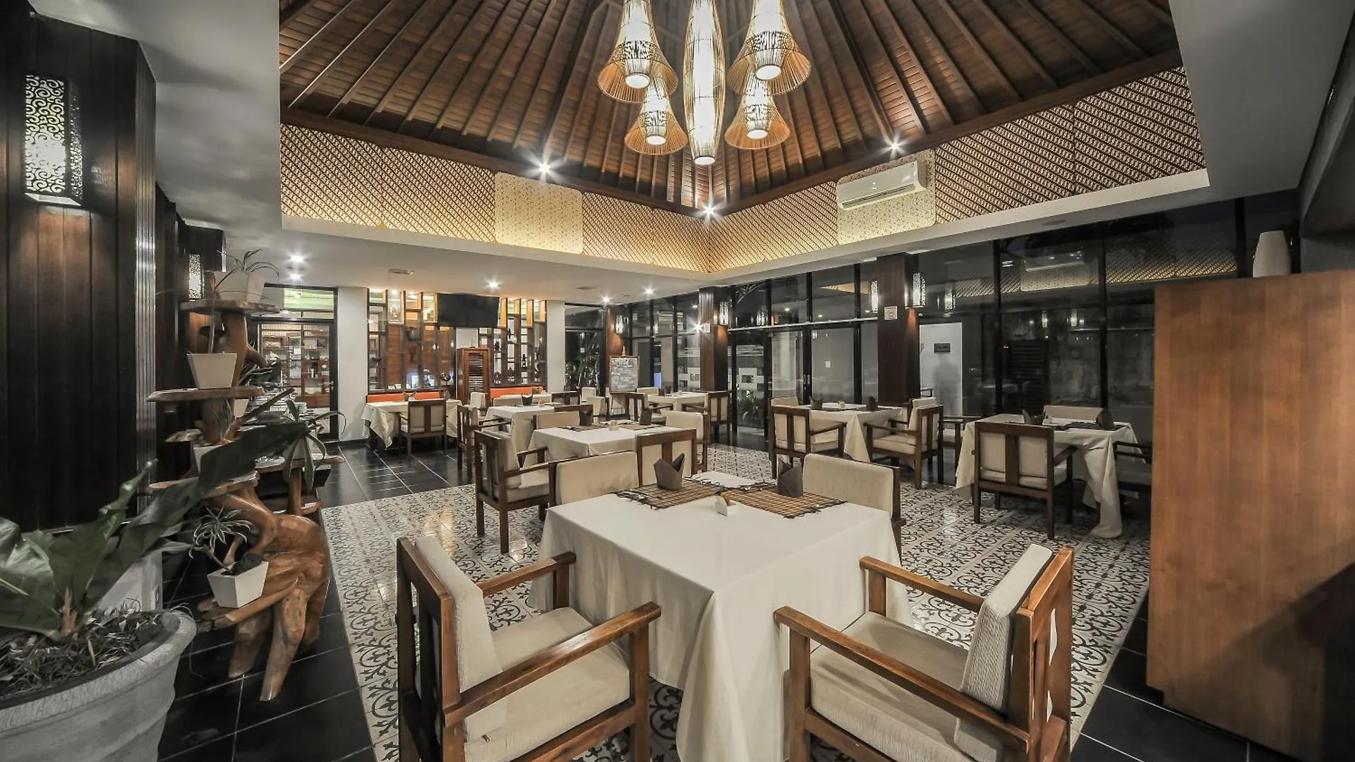 Gaing Mas Jimbaran Villas By Gaing Mas Group
