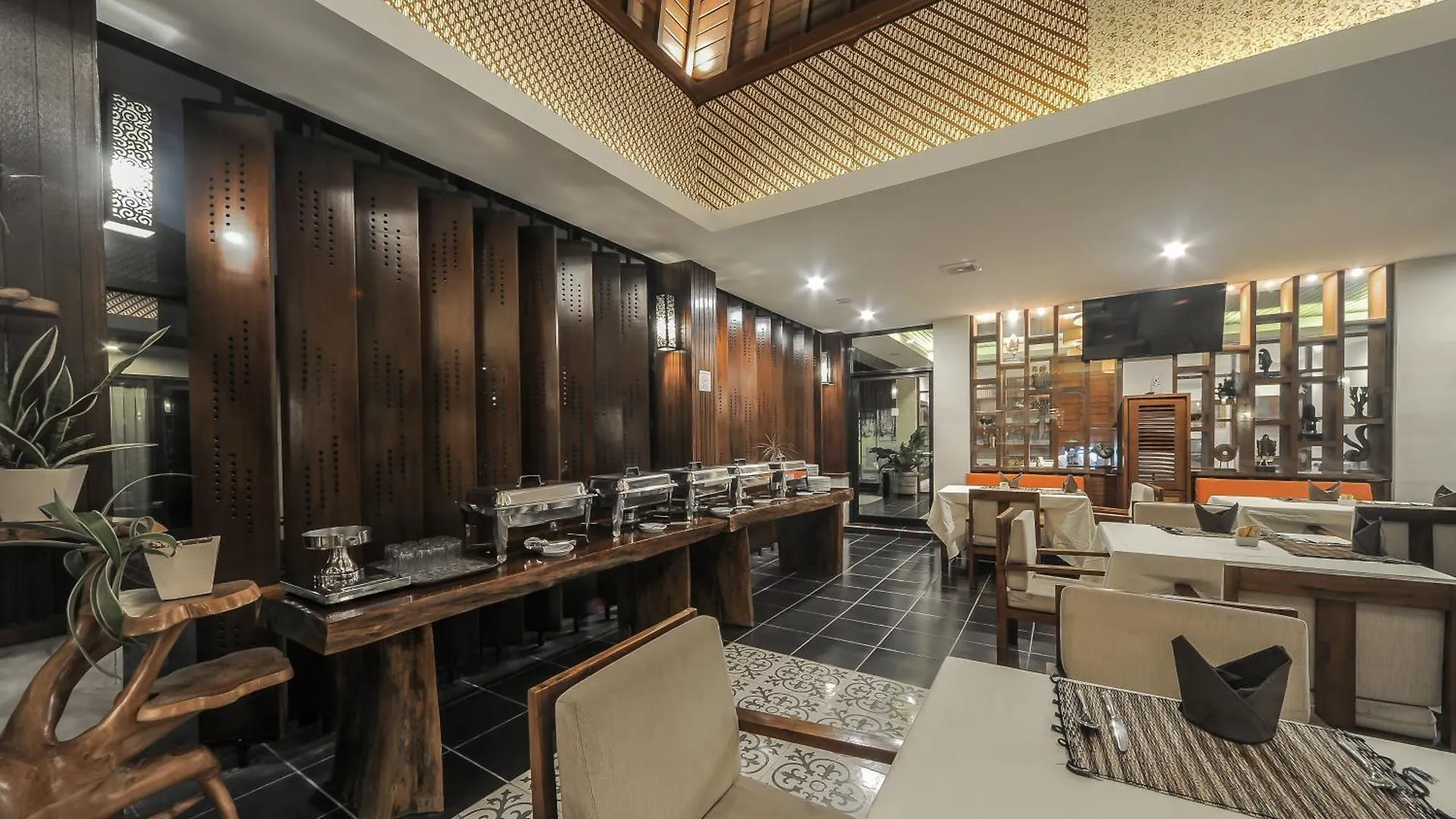 Gaing Mas Jimbaran Villas By Gaing Mas Group