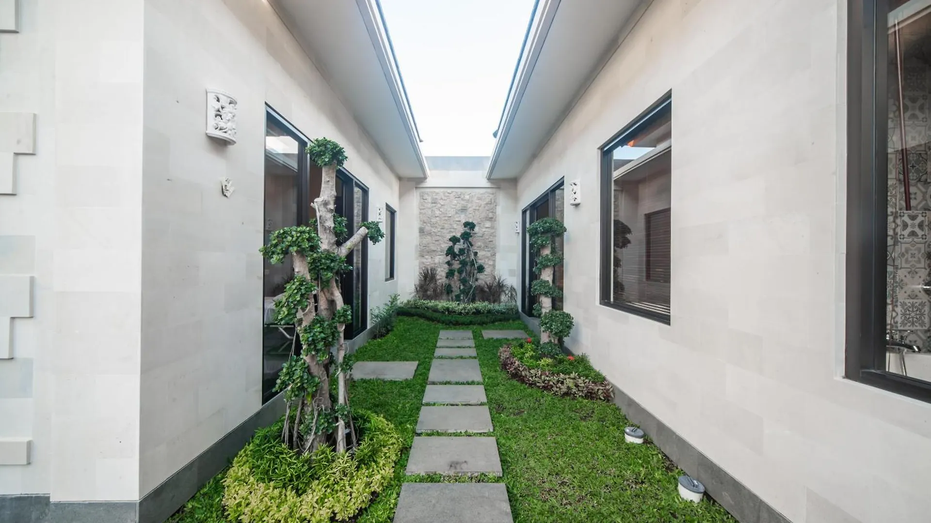 *** Ośrodek wypoczynkowy Gaing Mas Jimbaran Villas By Gaing Mas Group Indonezja