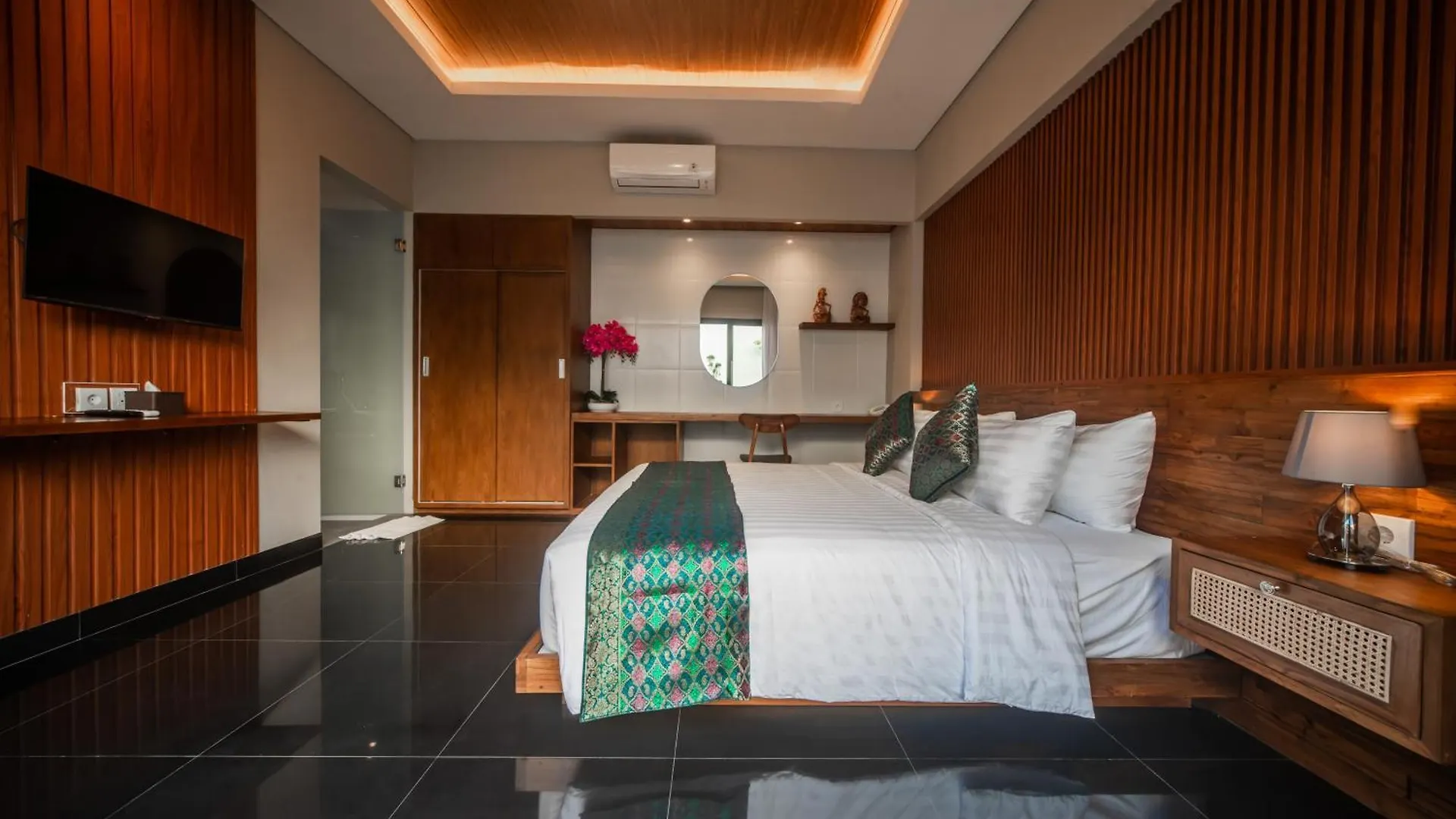Gaing Mas Jimbaran Villas By Gaing Mas Group Ośrodek wypoczynkowy