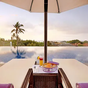 Otel Fox Bali