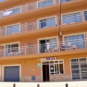 Hsr Gil (adults Only) Hotel Palmanova