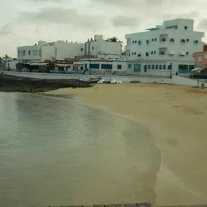 Maxorata Pensión Morro Jable (Fuerteventura)